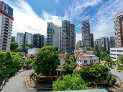 Cairnhill Circle (D9), Terrace #498867271